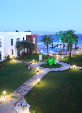 COSTA LUVI HOTEL